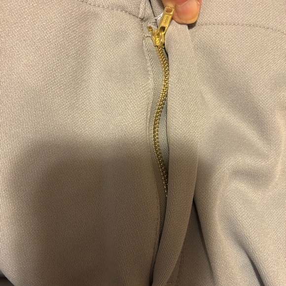 NWT Easton men’s baseball pants with the wide belt loops & 2 deep back pockets. - Picture 10 of 12